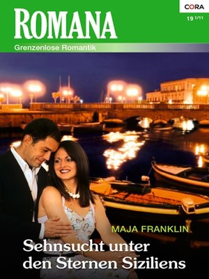 Sehnsucht erwacht in Schottland (ROMANA) (German Edition)